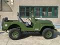Jeep CJ-5 Verde - thumbnail 7