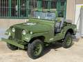 Jeep CJ-5 Verde - thumbnail 1