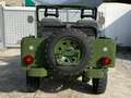 Jeep CJ-5 Verde - thumbnail 4