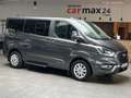 Ford Tourneo Custom Aut 320 L1 Titanium X Wechselsitz Gris - thumbnail 1