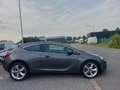Opel Astra GTC 1.4 Turbo Sport 6bak 3 deurs + climate control Grijs - thumbnail 3