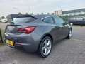 Opel Astra GTC 1.4 Turbo Sport 6bak 3 deurs + climate control Grijs - thumbnail 5