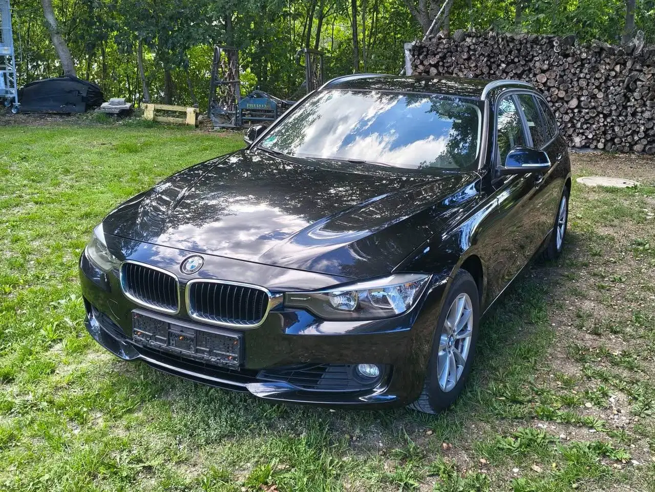 BMW 320