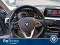 BMW 520 Touring 520D TOURING XDRIVE BUSINESS AUTO Grey - thumbnail 12