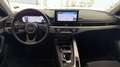 Audi A4 Avant 2.0 tdi Advan quattro s-tronic PREZZO REALE Nero - thumbnail 27