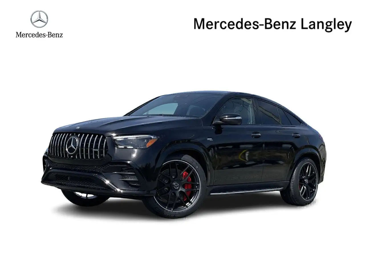 2026 Mercedes-Benz GLE