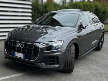 Q8 50 3.0 tdi mhev Sport quattro tiptronic