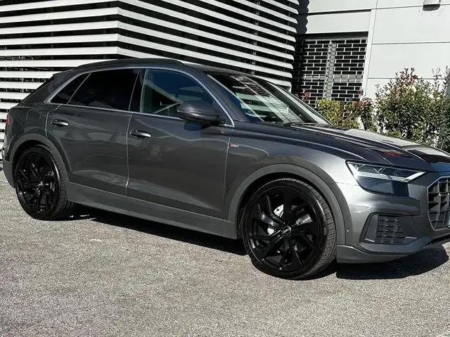 Audi Q8 Q8 50 3.0 tdi mhev Sport quattro tiptronic