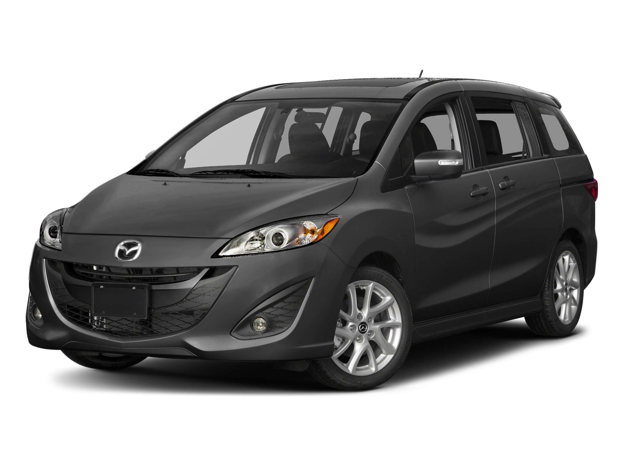 2017 Mazda Mazda5 4dr Wgn Auto GT
