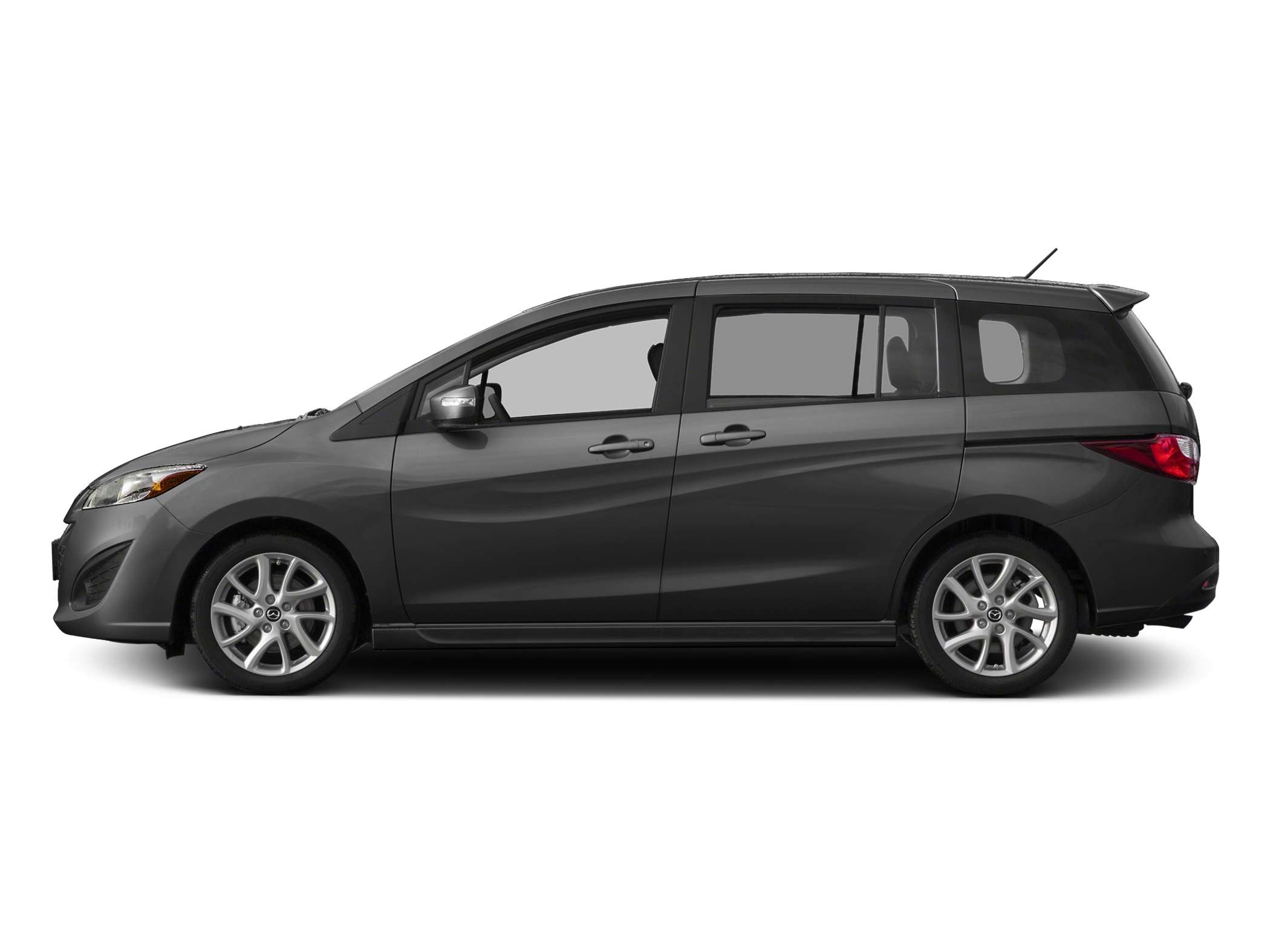 2017 Mazda Mazda5 4dr Wgn Auto GT — снимка 1