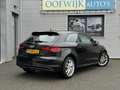 Audi A3 Sportback 1.2 TFSI S-Line Clima Navi Cruise-Contro Nero - thumbnail 2