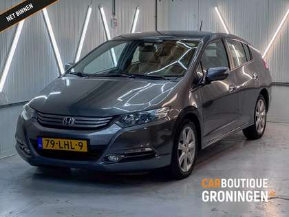 Honda Insight 1.3 Elegance | AUTOMAAT | CLIMA | ZUINIG