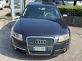 Audi A6 Avant 3.0 V6 TDI quattro tiptronic Gris - thumbnail 4