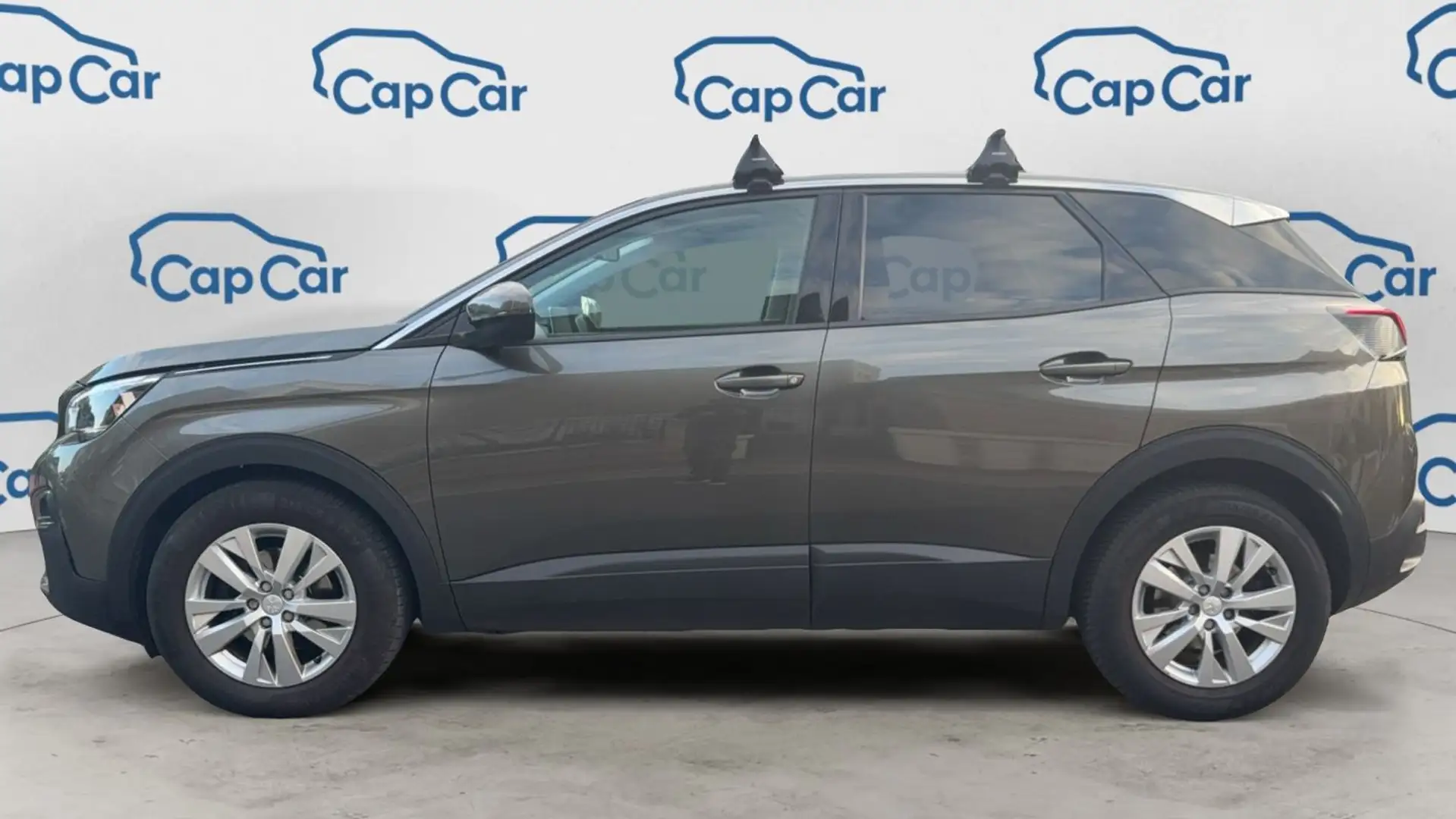 Peugeot 3008 1.5 BlueHdi 130 EAT8 Active - 2