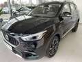 MG ZS **18.990,- Luxury-Ausstattung 4Zylinder.106PS Schwarz - thumbnail 1