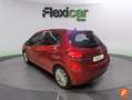Peugeot 208 1.2 PureTech S&S Signature EAT6 110 Naranja - thumbnail 4