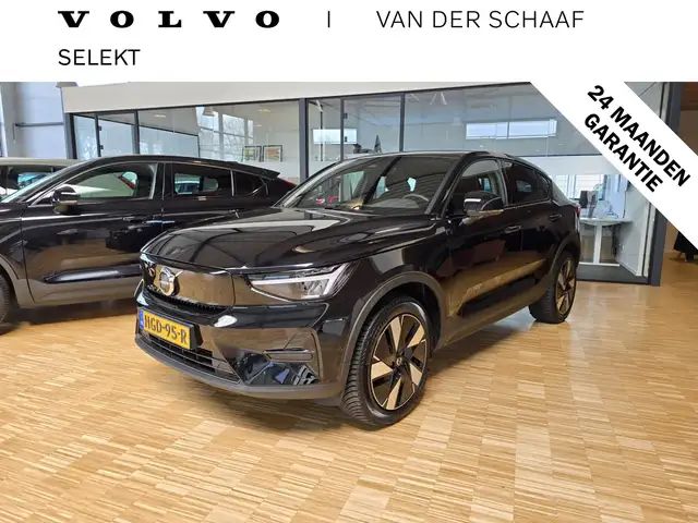 Volvo EC40 Single Motor Extended Range Plus 82 kWh / MY26 / N