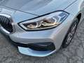 BMW 116 116d Advantage automatica-solo 27000km!! Argento - thumbnail 7