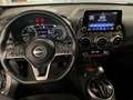 Nissan Juke N-Connecta AUT -pari al nuovo risparmio 9000€ Gris - thumbnail 12