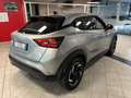 Nissan Juke N-Connecta AUT -pari al nuovo risparmio 9000€ Gris - thumbnail 3