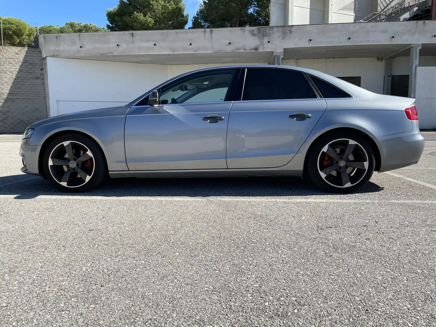 Audi A4 2.0TDIe Advance Edition DPF 136 - 2