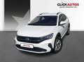 Volkswagen Taigo 1.0 TSI 95CV Connect Blanco - thumbnail 1