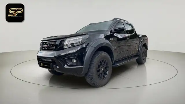 Nissan Navara NP300