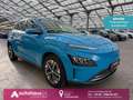 Hyundai Kona Trend   39,2 kWh|ACC|LED|Kamera Bleu - thumbnail 1