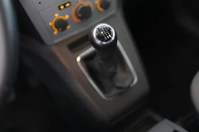Opel Zafira view 15