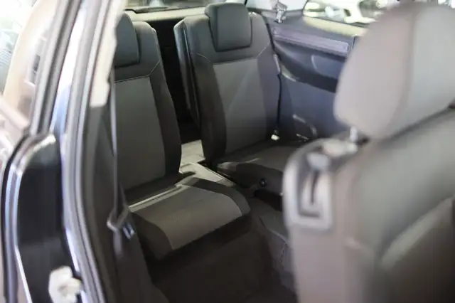 Opel Zafira view 14