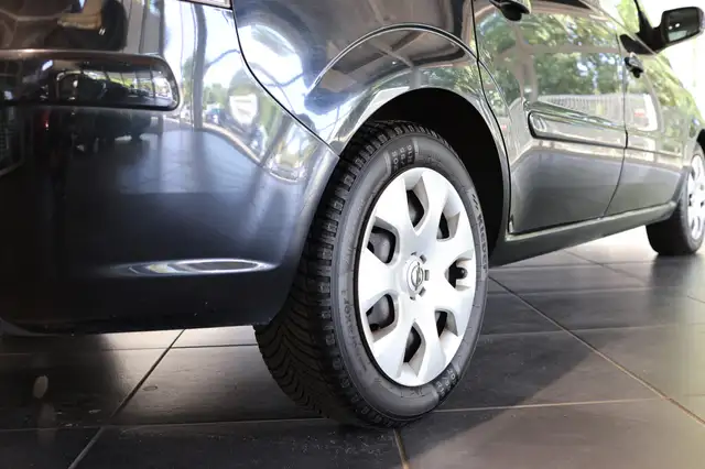 Opel Zafira view 7