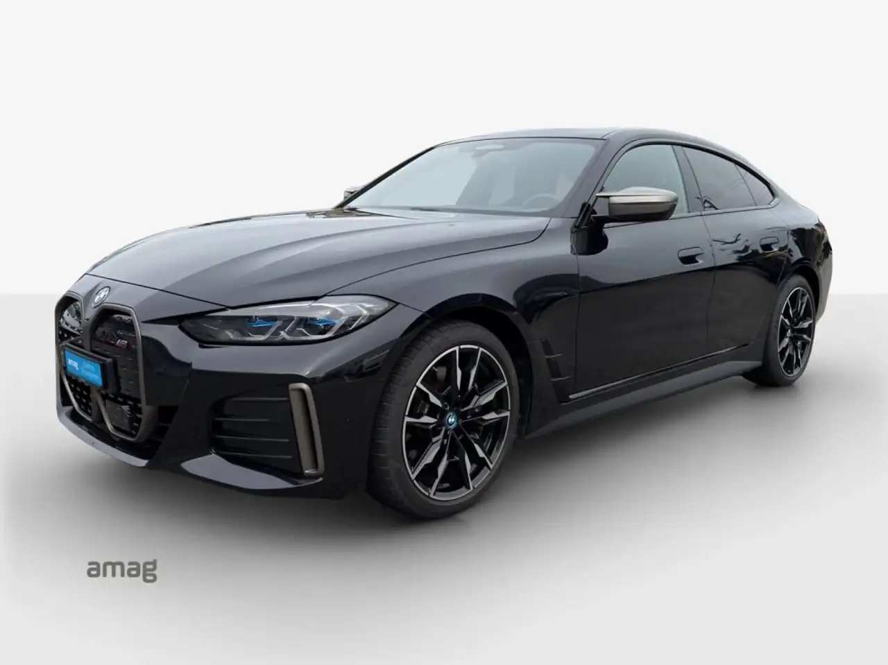BMW i4