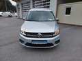 Volkswagen Caddy MAXI 4motion TDI 7 Sitz Silber - thumbnail 2