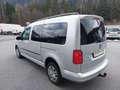 Volkswagen Caddy MAXI 4motion TDI 7 Sitz Silber - thumbnail 6
