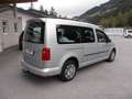 Volkswagen Caddy MAXI 4motion TDI 7 Sitz Silber - thumbnail 5