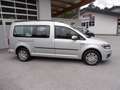 Volkswagen Caddy MAXI 4motion TDI 7 Sitz Silber - thumbnail 4
