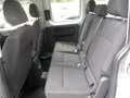 Volkswagen Caddy MAXI 4motion TDI 7 Sitz Silber - thumbnail 8