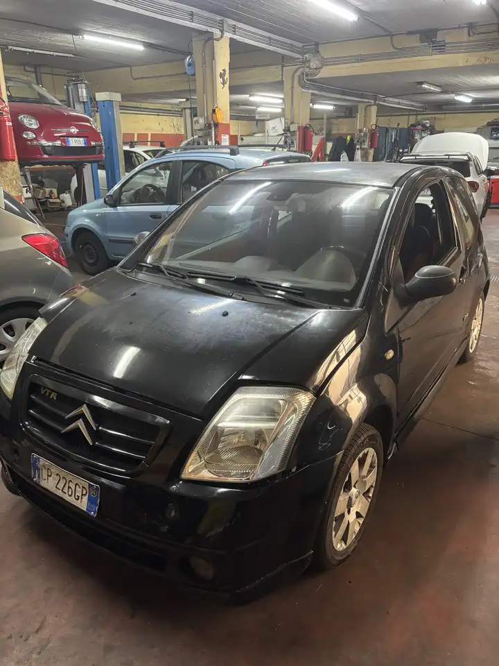 Citroën C2