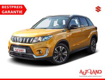 1.4 Comfort+ 4x4 LED Navi PDC Kamera ACC