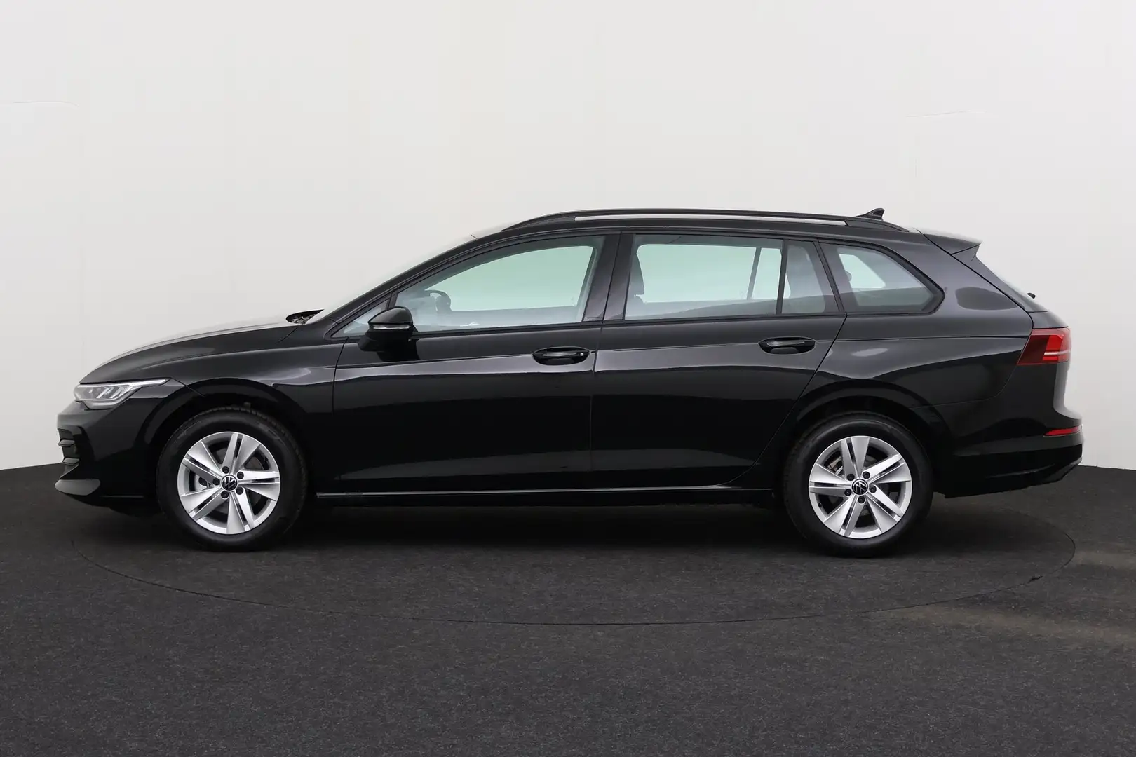Volkswagen Golf Variant VIII LIFE 1.5 TSI  + CARPLAY + CAMERA + PDC + ALU - 2