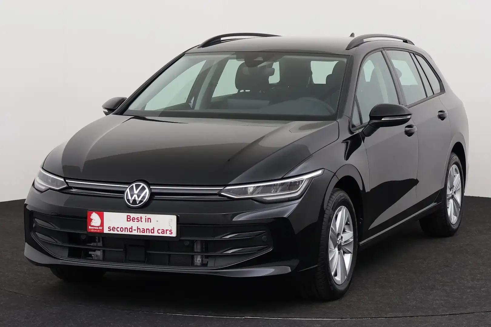 Volkswagen Golf Variant VIII LIFE 1.5 TSI  + CARPLAY + CAMERA + PDC + ALU - 1