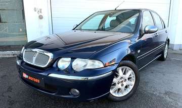 BENZINE*AIRCO*117.000KM