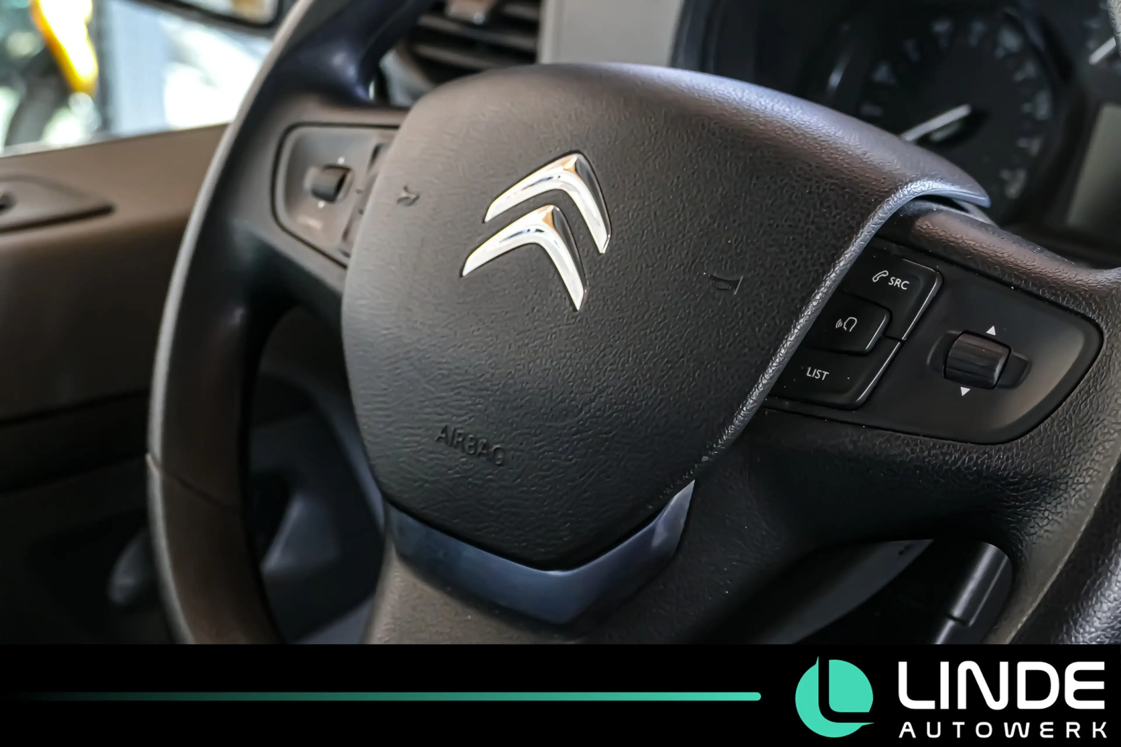 Citroen Jumpy Club XL |AHK|NAVI|RFK|CARPLAY|TEMPO.|SHZ — photo 14