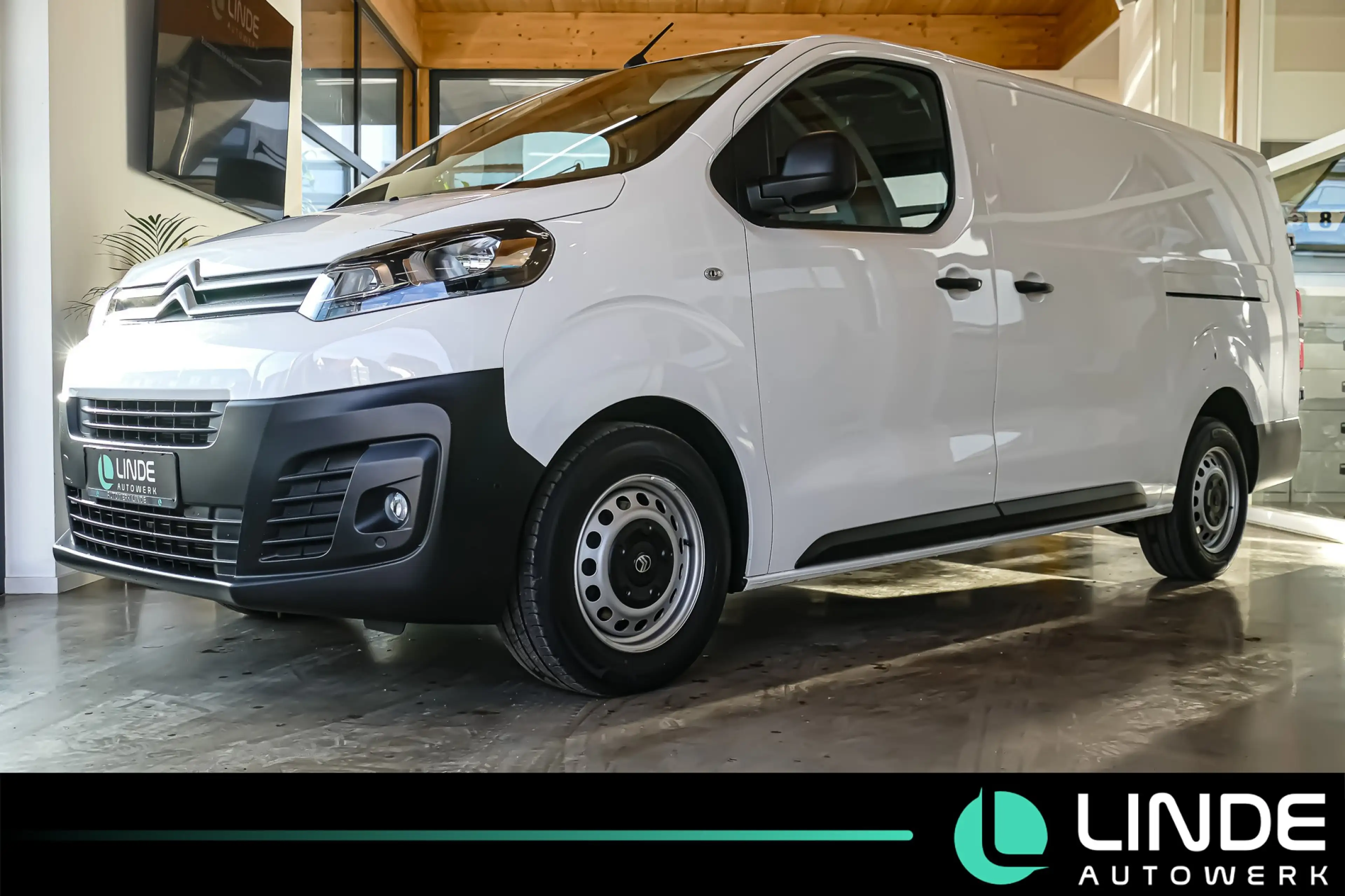 Citroen Jumpy Club XL |AHK|NAVI|RFK|CARPLAY|TEMPO.|SHZ