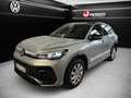 Volkswagen Tiguan R-Line BlackStyle TDI 4MOTION DSG AHK Massage DCCP Silber - thumbnail 3