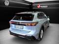 Volkswagen Tiguan R-Line BlackStyle TDI 4MOTION DSG AHK Massage DCCP Silber - thumbnail 14