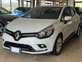 Renault Clio 0.9 TCE 90 cv. GPL BUSINESS (Imp. GPL) Bianco - thumbnail 2