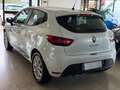 Renault Clio 0.9 TCE 90 cv. GPL BUSINESS (Imp. GPL) Bianco - thumbnail 4
