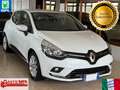 Renault Clio 0.9 TCE 90 cv. GPL BUSINESS (Imp. GPL) Bianco - thumbnail 1