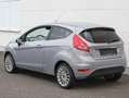 Ford Fiesta 1.4l Titanium Winter-Paket Bluetooth Zilver - thumbnail 8